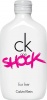 Фото товара Туалетная вода женская Calvin Klein One Shock For Her EDT Tester 200 ml
