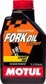 Фото Масло для мотовилок Motul Fork Oil Expert Light 5W 1л