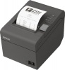 Фото товара Принтер Epson TM-T20II Ethernet/USB I/F Dark Grey + PS (C31CD52007)