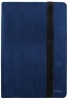 Фото товара Чехол для планшета 7" D-Lex Blue (LXTC-2007-DB)