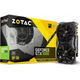 Фото Видеокарта Zotac PCI-E GeForce GTX1080 8GB DDR5X Mini (ZT-P10800H-10P)