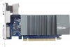 Фото товара Видеокарта Asus PCI-E GeForce GT710 1GB DDR5 (GT710-SL-1GD5)