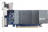 Фото Видеокарта Asus PCI-E GeForce GT710 1GB DDR5 (GT710-SL-1GD5)