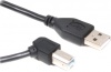 Фото товара Кабель USB2.0 AM -> BM Cablexpert Premium 3 м (CCP-USB2-AMBM90-10)