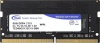 Фото товара Модуль памяти SO-DIMM Team DDR4 8GB 2133MHz Elite (TED48G2133C15-S01)