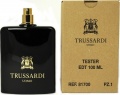 Фото Туалетная вода мужская Trussardi Uomo Men EDT Tester 100 ml