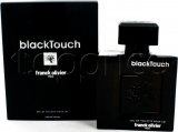 Фото Туалетная вода мужская Franck Olivier Black Touch EDT 50 ml
