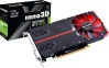 Фото товара Видеокарта Inno3D PCI-E GeForce GTX1050 Ti 4GB DDR5 (N105T2-1SDV-M5CM)