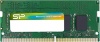 Фото товара Модуль памяти SO-DIMM Silicon Power DDR4 4GB 2400MHz (SP004GBSFU240N02)