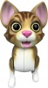 Фото товара Игрушка интерактивная Cutesy Pets Дейзи 15 см (88534)