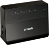 Фото товара ADSL-роутер D-Link DSL-2650U/RA