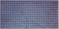 Фото Светодиодный модуль Мастерам 10x320x160мм 32x16 точек IP65 monochrome DIP 6500 нт (859577)
