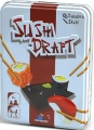 Фото Игра настольная Blue Orange Sushi Draft (904222)