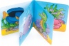 Фото товара Игрушка развивающая Canpol babies пищалка Цветной океан (2/083-1)