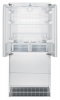 Фото товара Встраиваемый холодильник Liebherr ECBN 6256