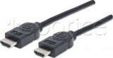 Фото Кабель HDMI -> HDMI Manhattan v1.3 1.8 м (306119)