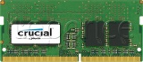 Фото Модуль памяти SO-DIMM Crucial DDR4 16GB 2400MHz (CT16G4SFD824A)