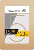 Фото товара SSD-накопитель 2.5" SATA 120GB Team L5 Lite 3D Gold (T253TD120G3C101)