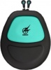 Фото товара Чехол для наушников Port Designs Gaming Headset Pouch Arokh Green (901701)