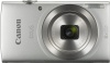 Фото товара Цифровая фотокамера Canon Digital IXUS 185 Silver (1806C008)