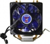Фото товара Кулер для процессора Cooling Baby R90 Blue LED 2 Fans